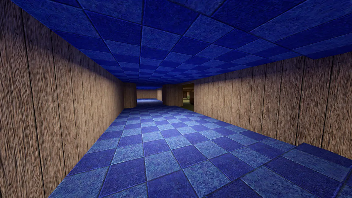 Mini Turf - Paintball Arena