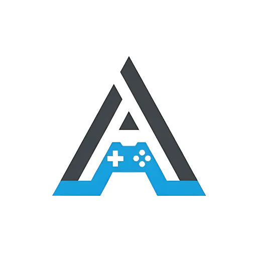 Apex Games logo