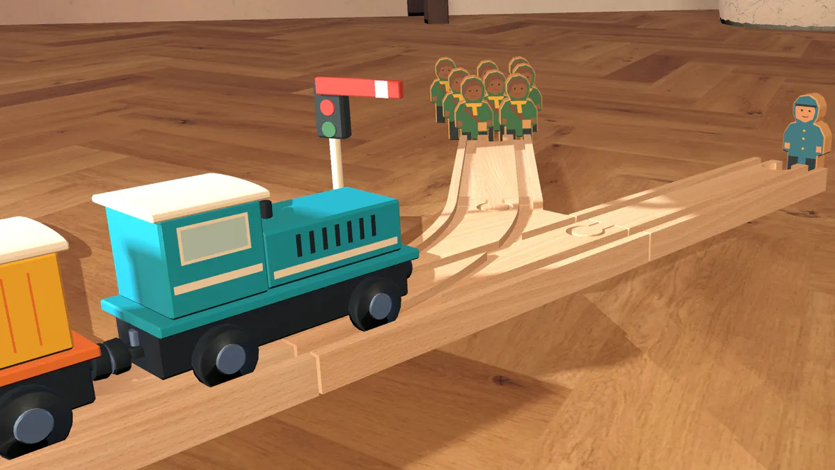 Little Railways media 5