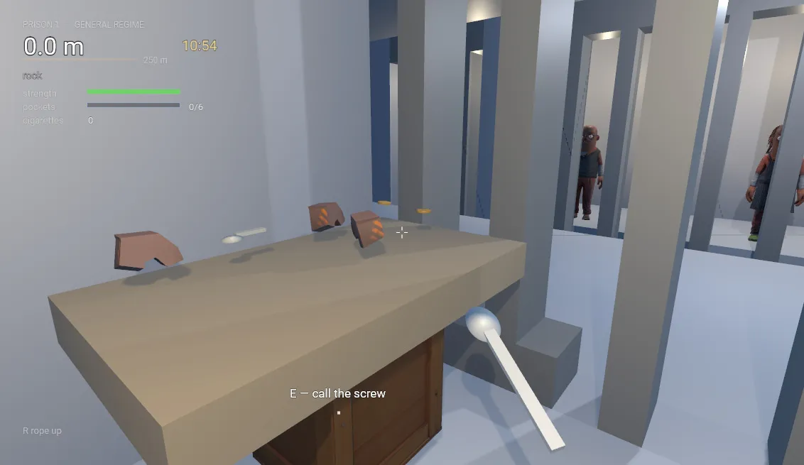 Escape media 3