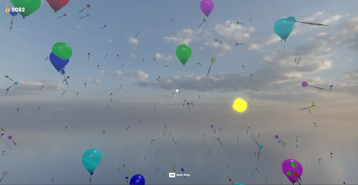 Pop Off!