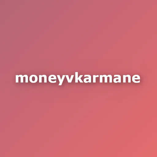 moneyvkarmane logo