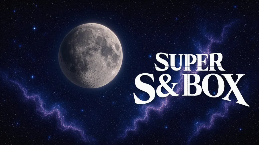 Super S& Box