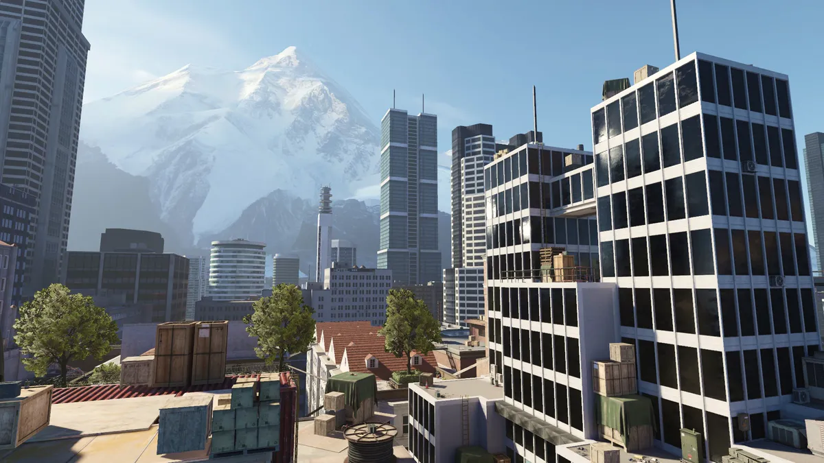 Rooftops 2026