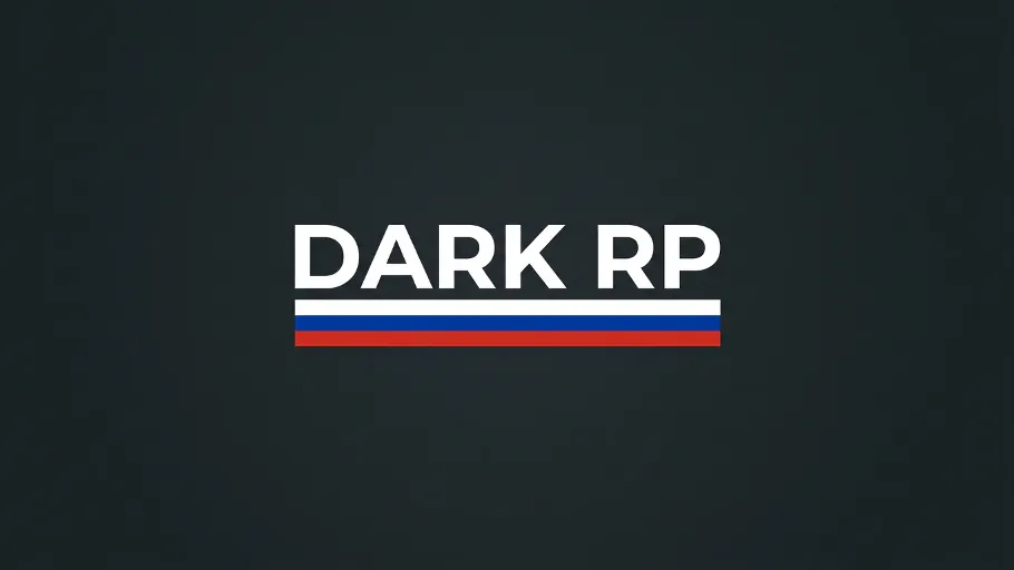 DarkRP-RU
