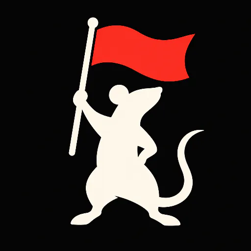 Rat Nation logo