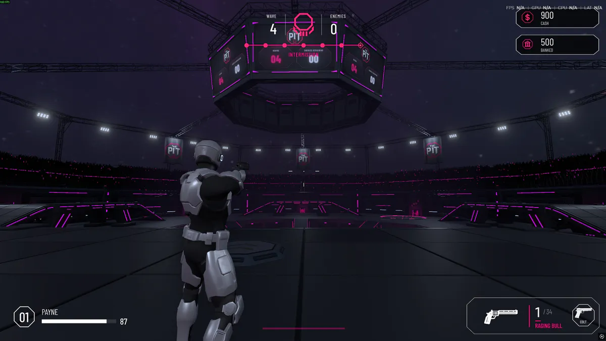 The PIT