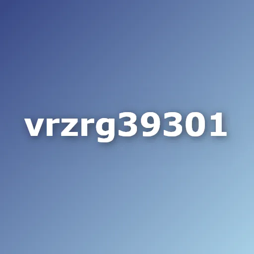 vrzrg39301 logo