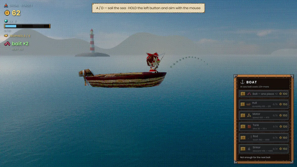 Fumo Fishing media 4