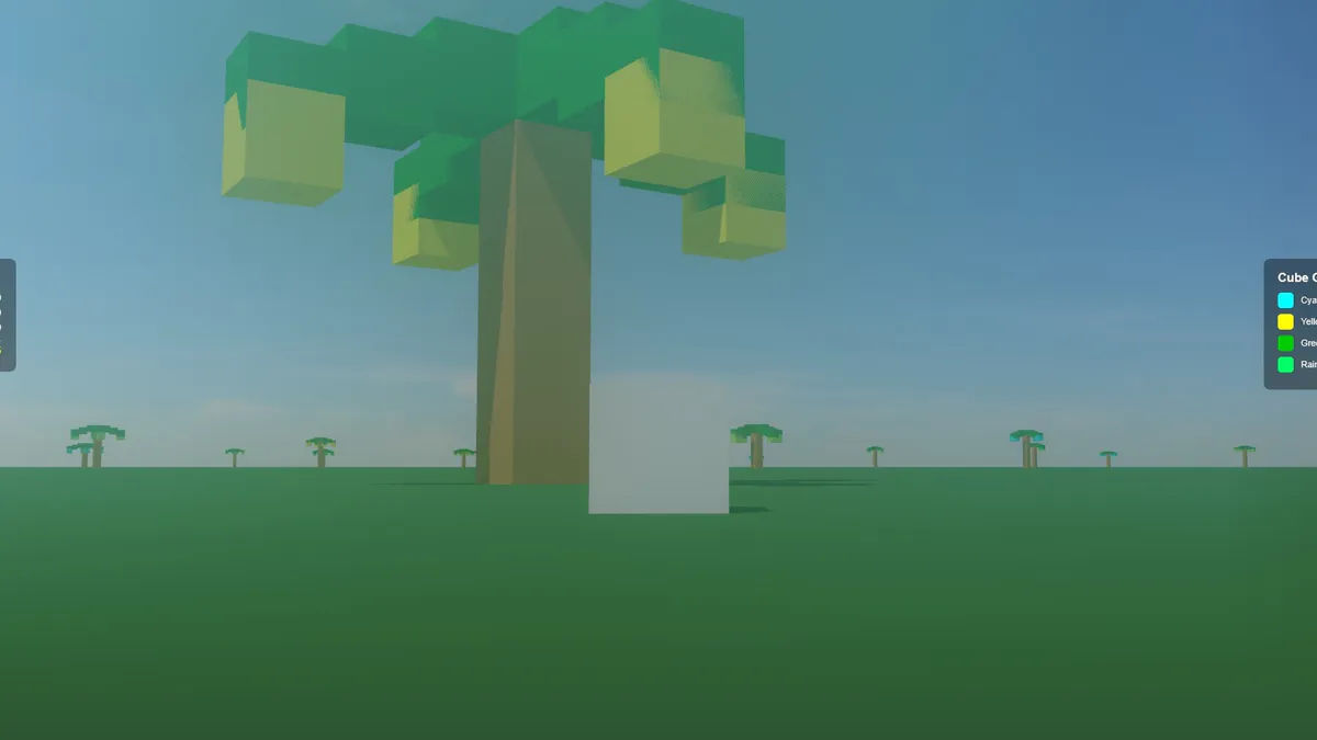 Grow a Cube media 4