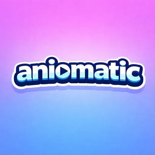 Aniomatic logo