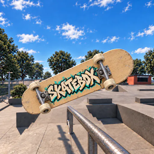 skatebox logo