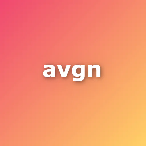 avgn logo
