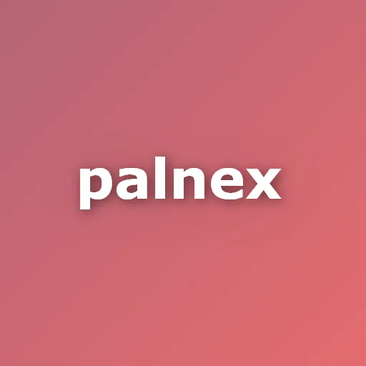 palnex logo
