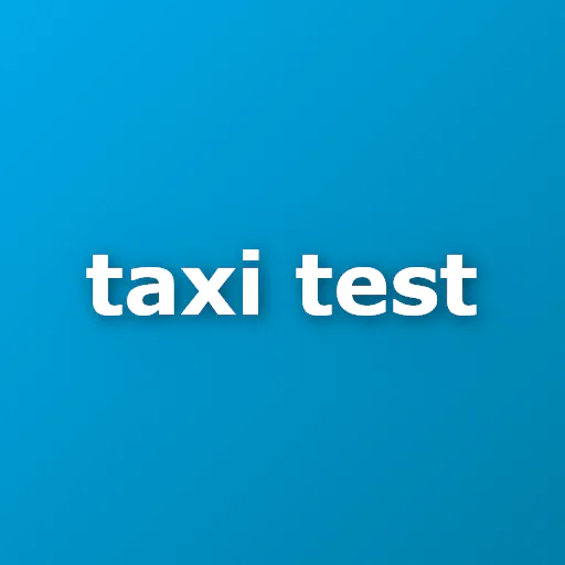 TAXI TEST