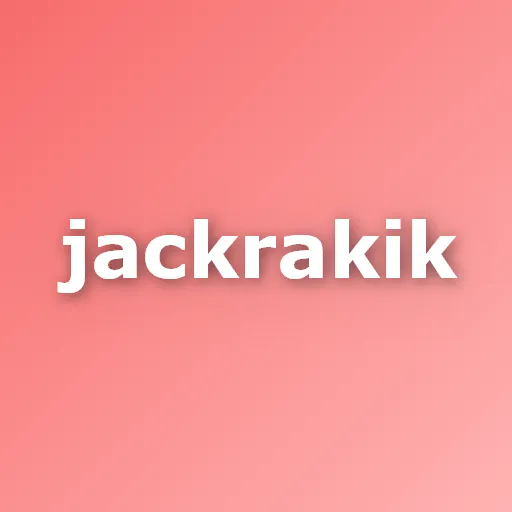 jackrakik logo
