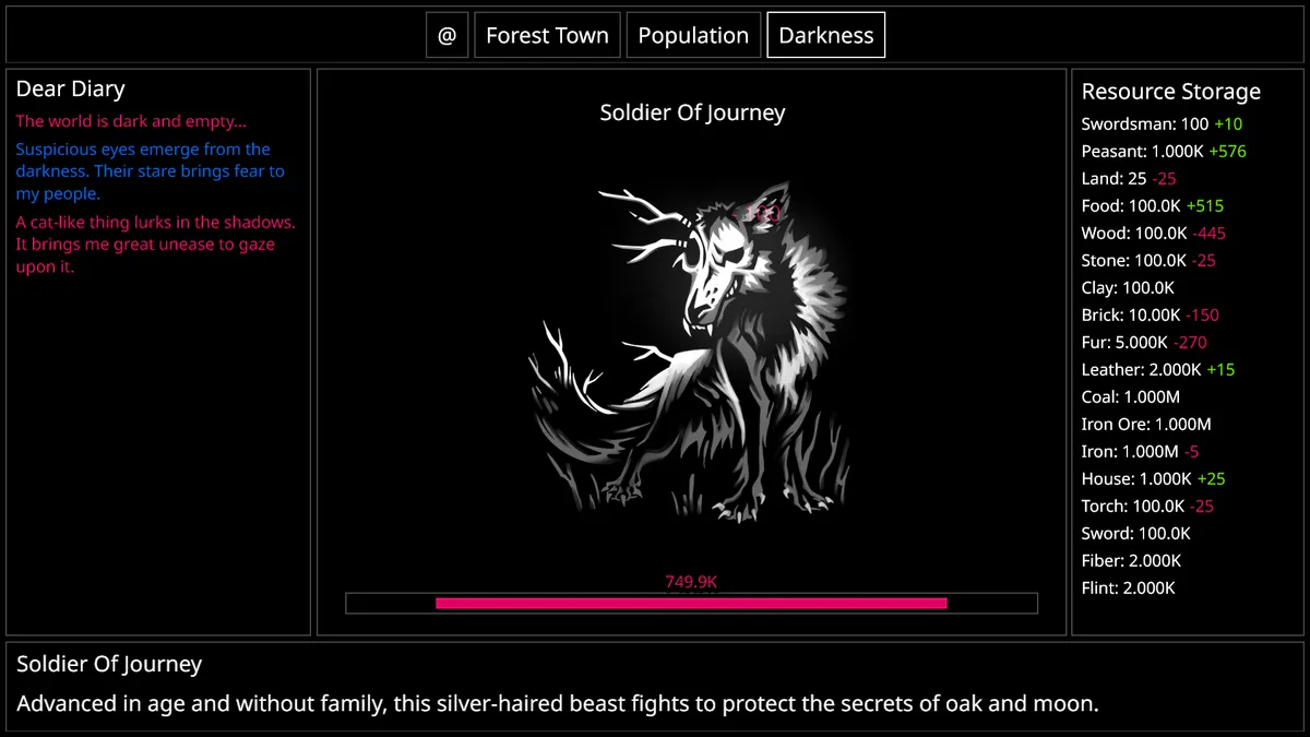 Journey media 4