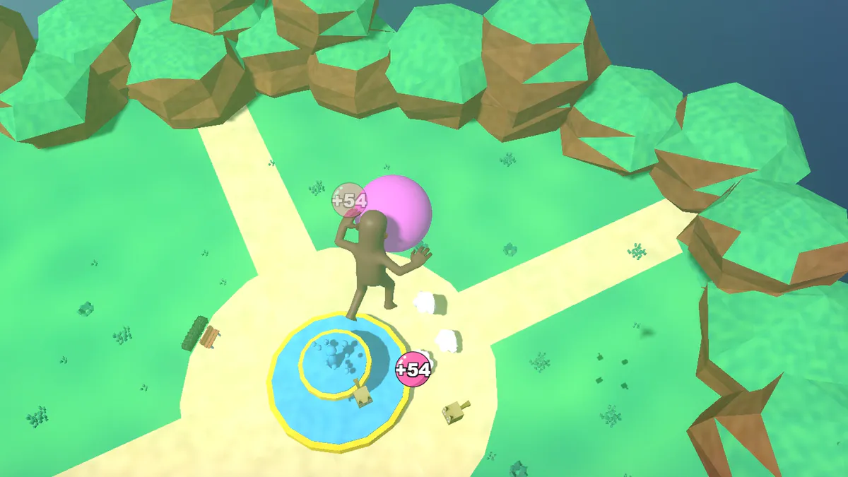 Bubble Gum Simulator media 2