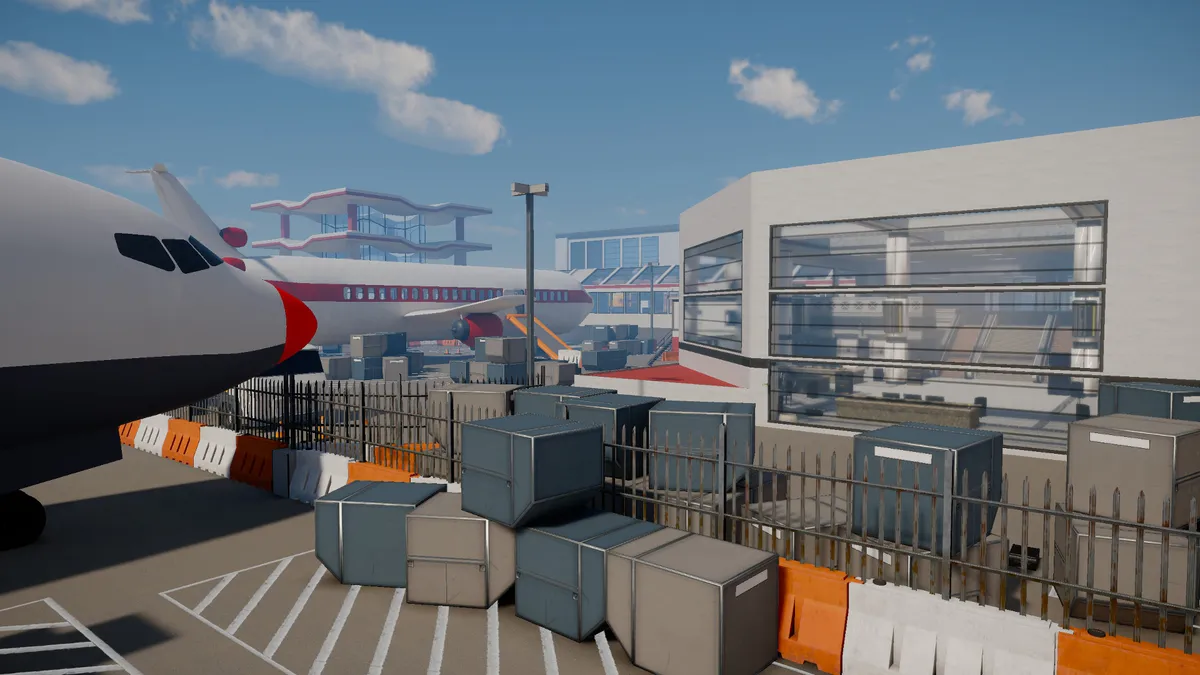 Terminal
