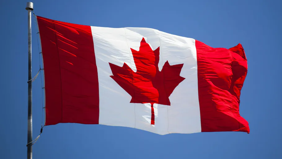 Canadian Pocketknife