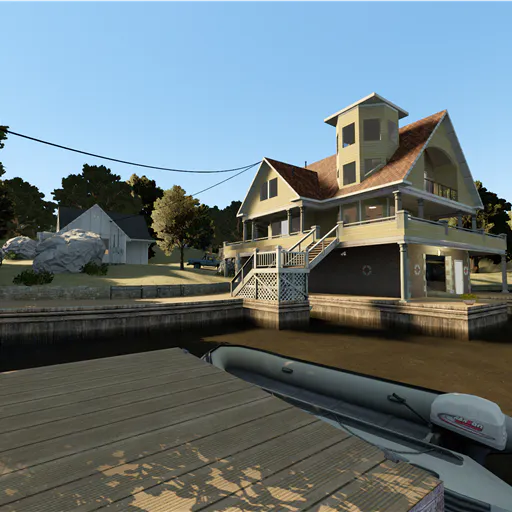 de_lake