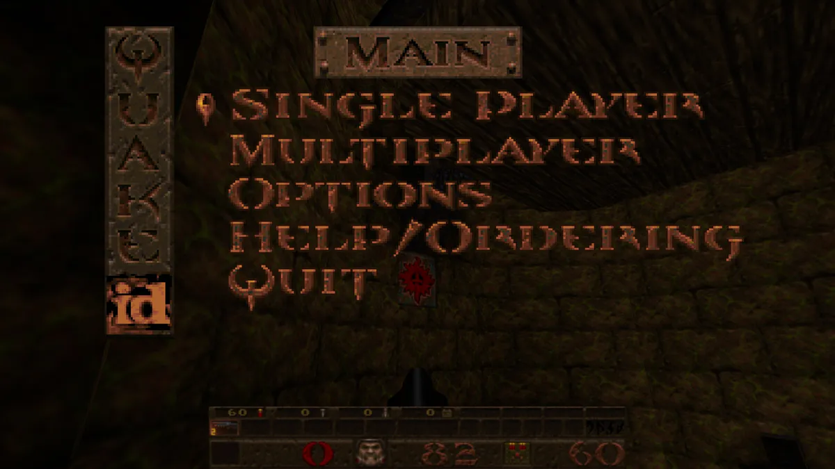 s&Quake (BETA) media 4