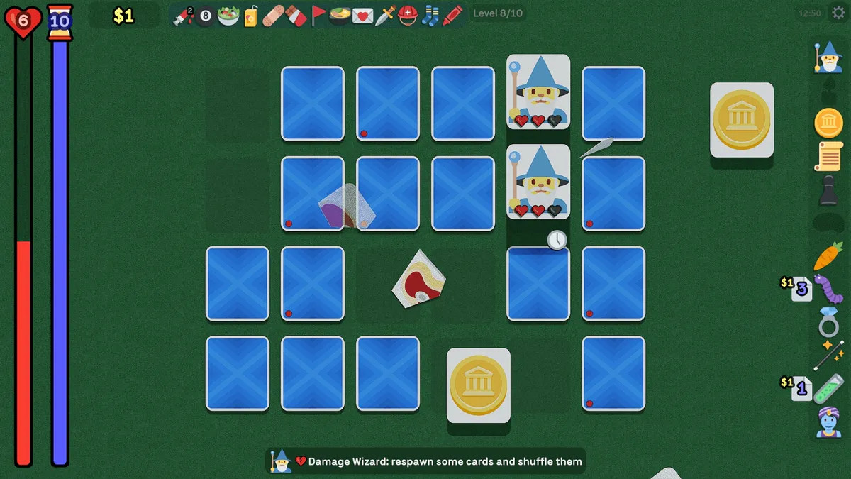 Memory Quest media 4