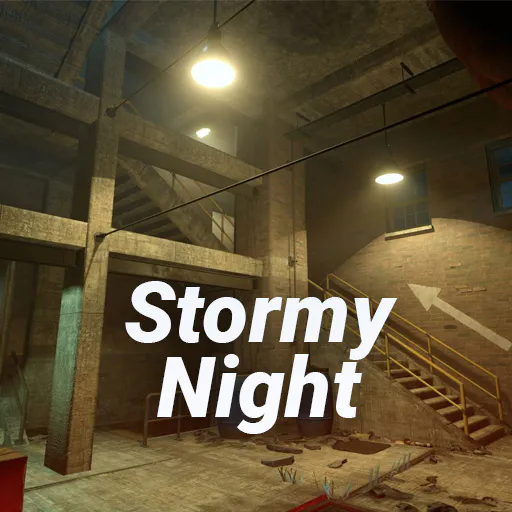 Stormy Night