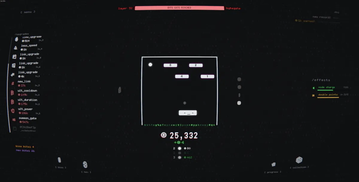 infini♾️pong