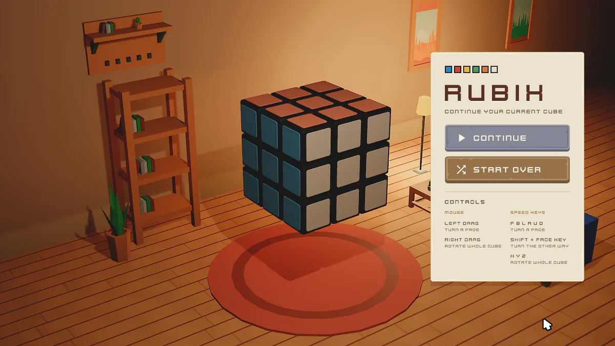 Rubix