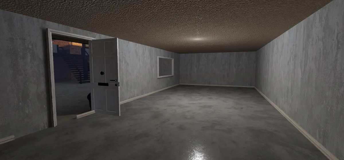 Warehouse Apartments