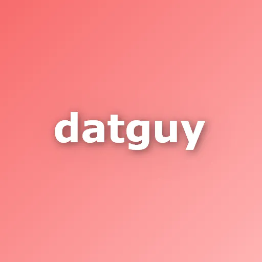 datguy logo