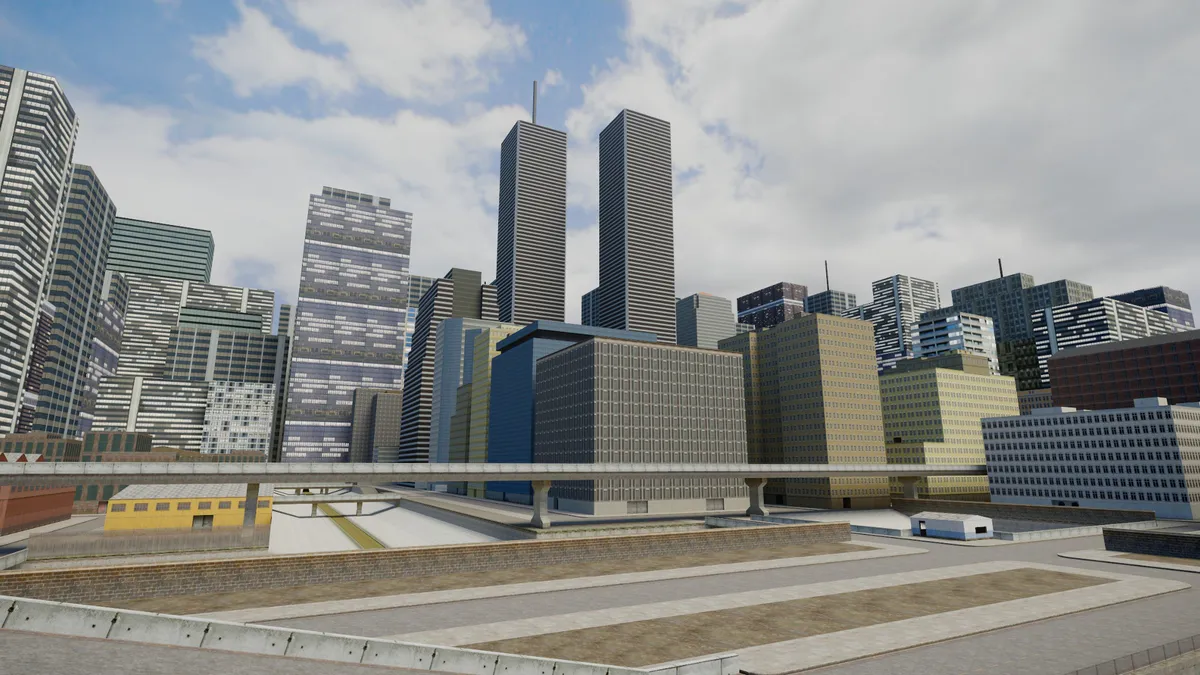 Big City