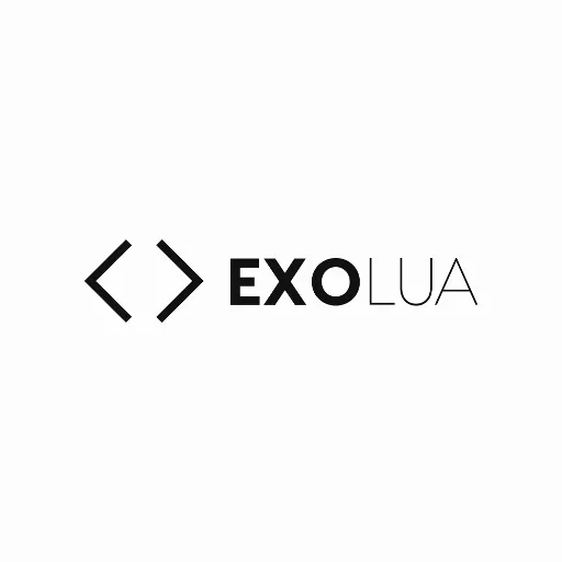 ExoLua logo