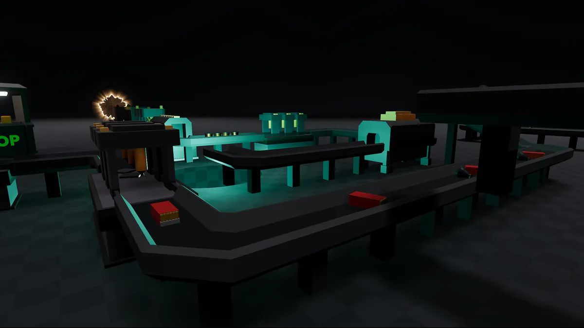 Voidustry media 2