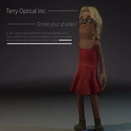 Terry Optical Inc. media 2