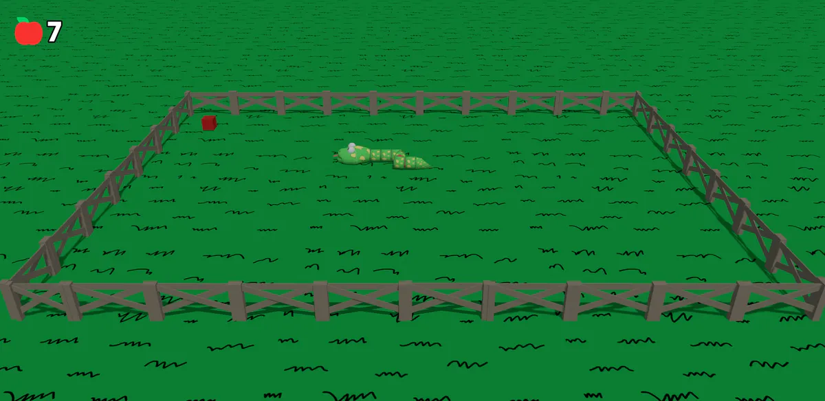Snake Master media 2