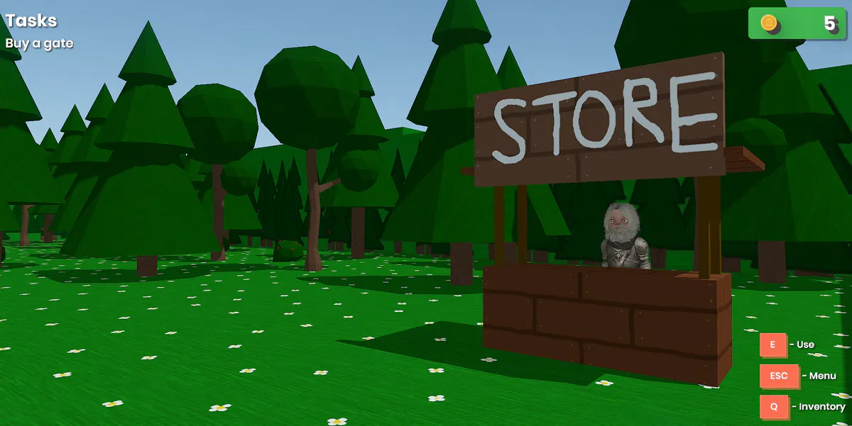 Sweet home media 3