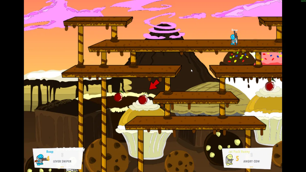 Gun Mayhem media 3