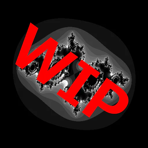 Delta135's testing stuff logo
