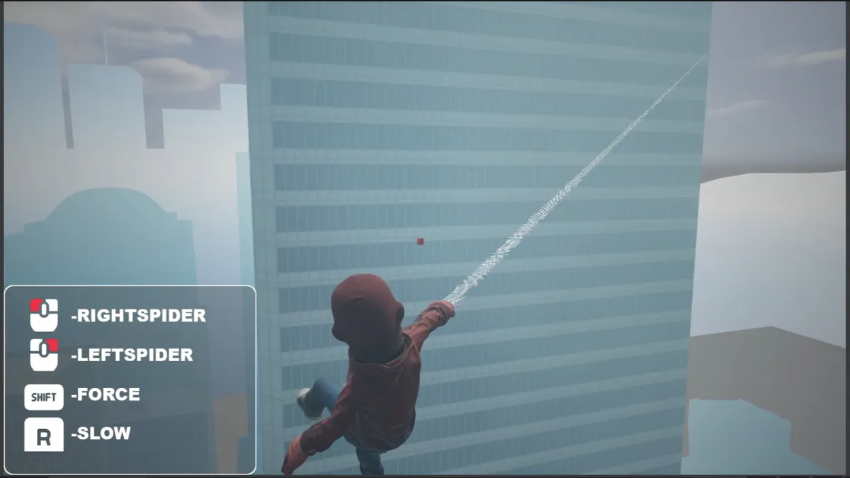 Super Sausage Man media 9