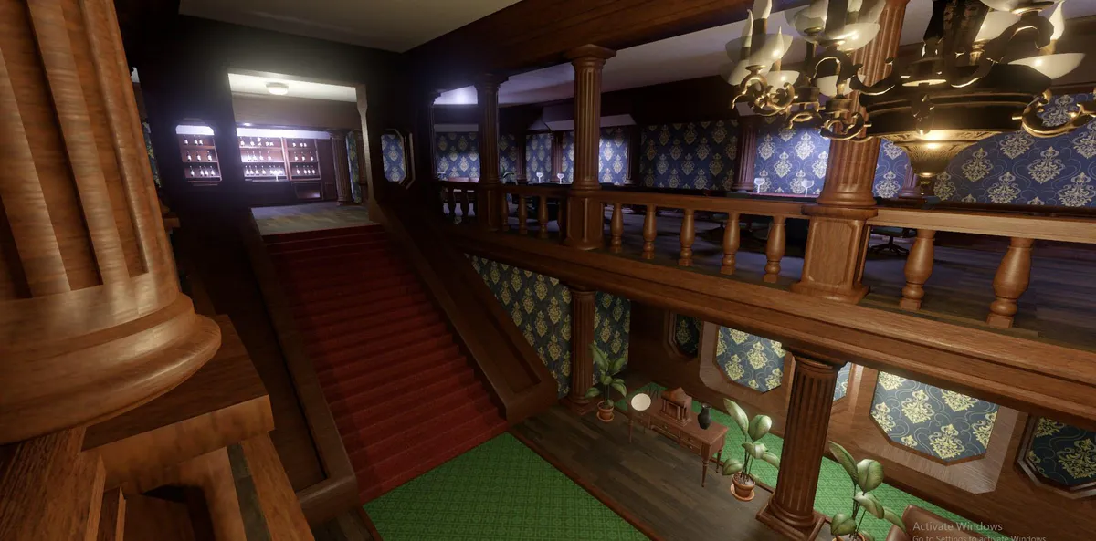 Casino LEGACY media 2