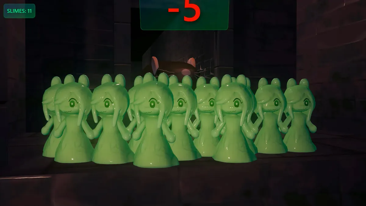 Extra Slime media 6