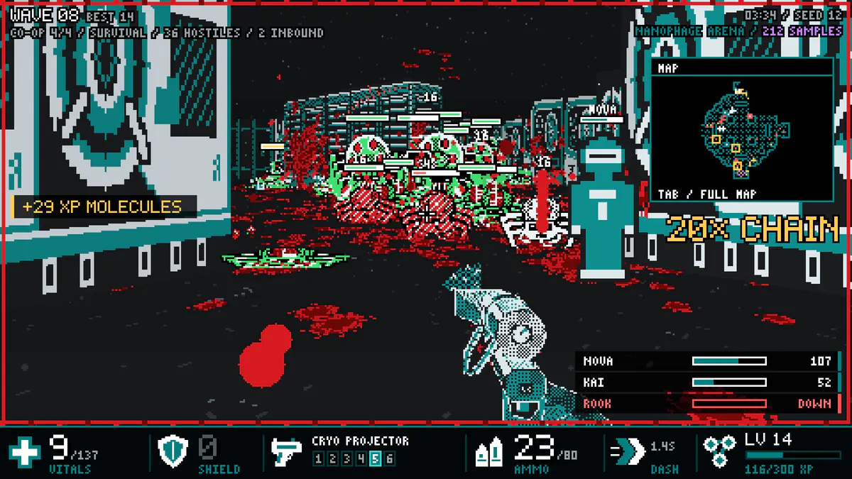 nanoBreach Quantum media 4