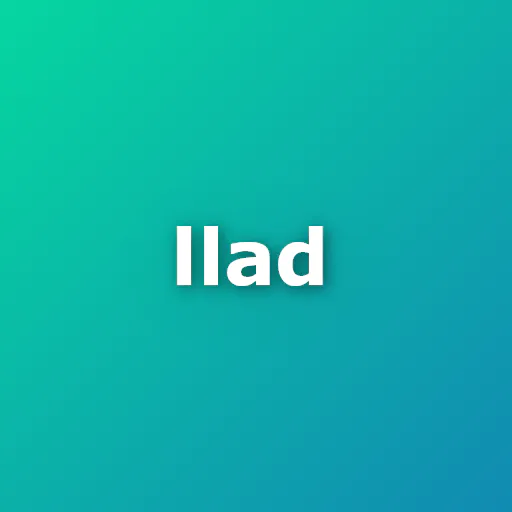 llad logo