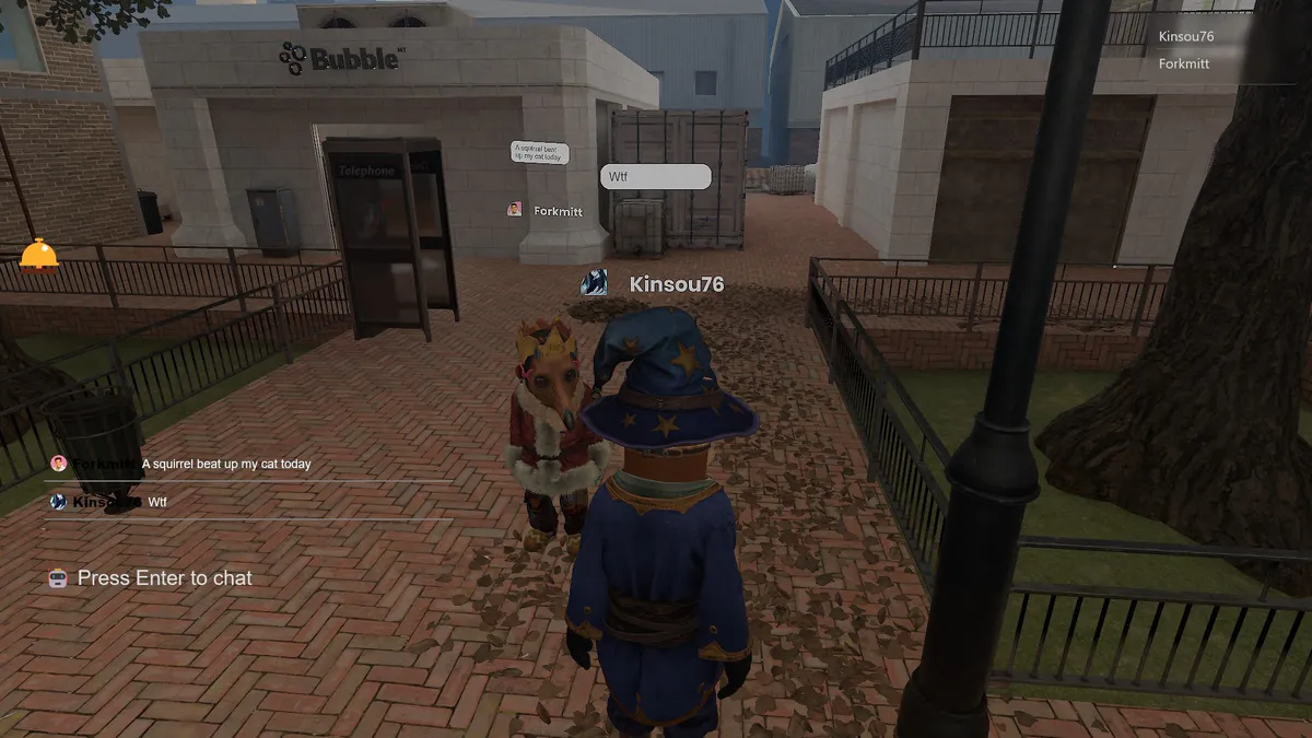 Dev Hub