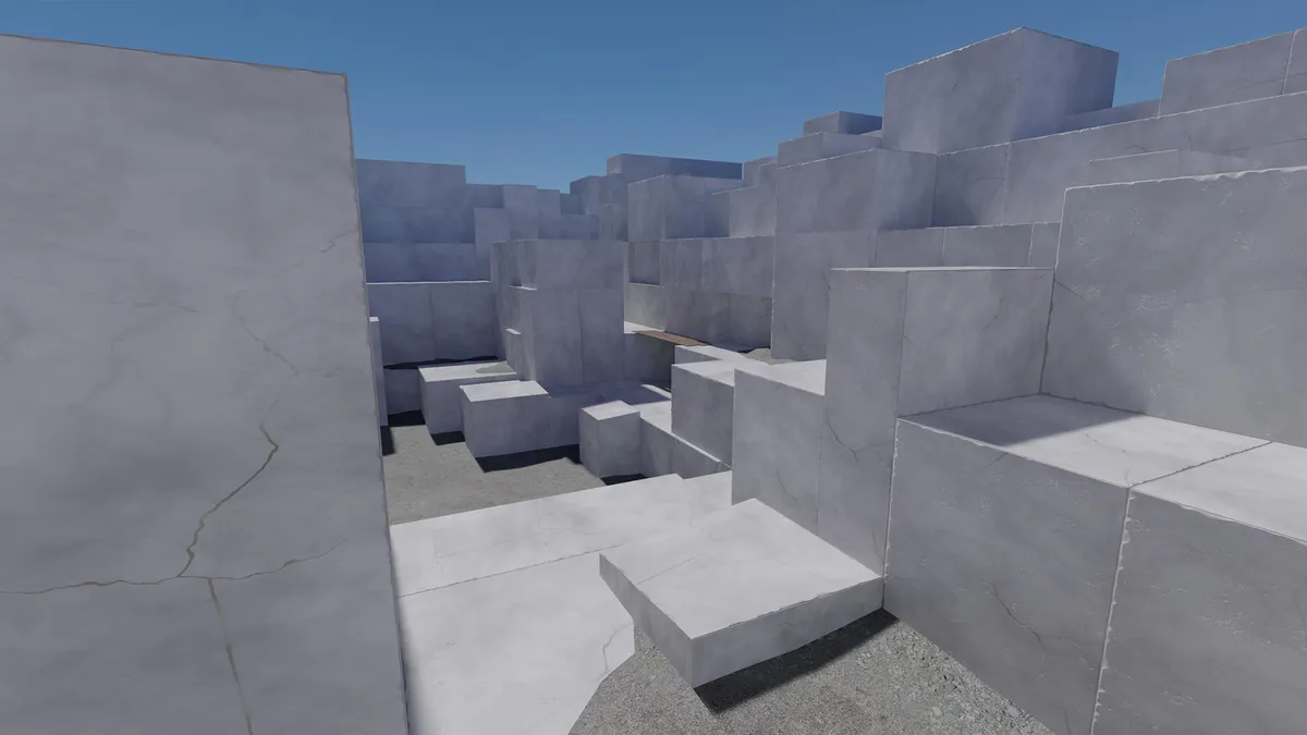 Unicycle Frenzy Quarry media 3