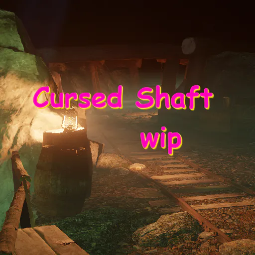 Cursed Shaft