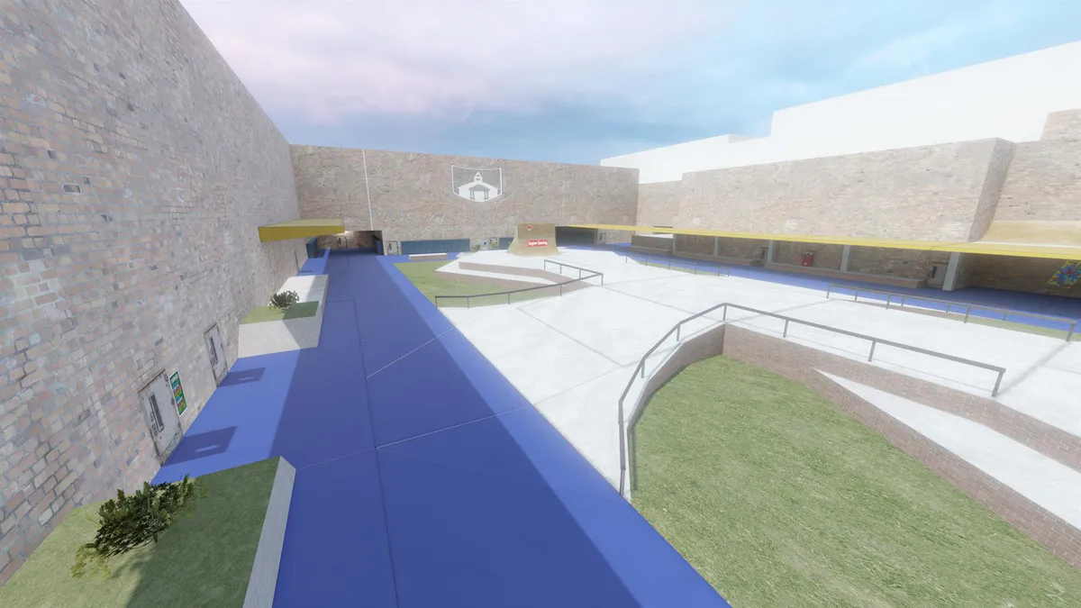 Sugma's Skate School media 3