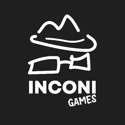 Inconi Games logo